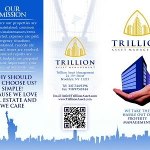 Photo of Trillion Asset Management