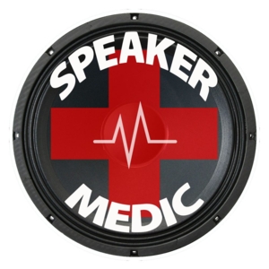 Photo of Speaker Medic
