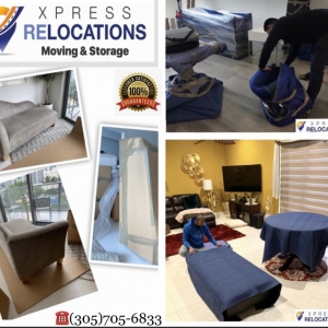 Photo of Xpress Relocations