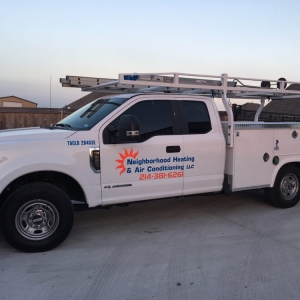 Photo of Neighborhood Heating & Air Conditioning LLC