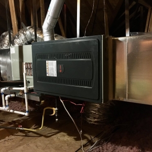 Photo of Neighborhood Heating & Air Conditioning LLC