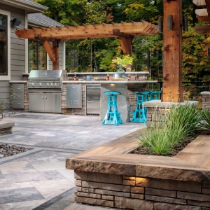 Photo of Sequoia Outdoor Design & Build