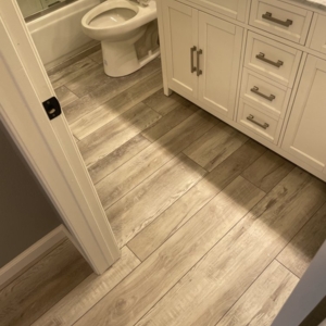 Photo of JWS Floor Covering