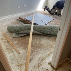 Photo of JWS Floor Covering