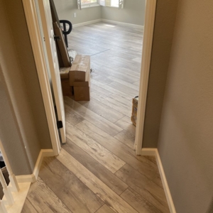 Photo of JWS Floor Covering