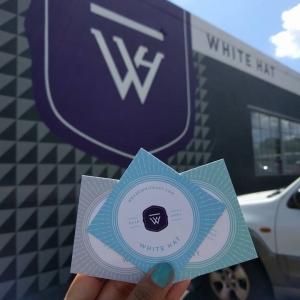 Photo of White Hat Agency
