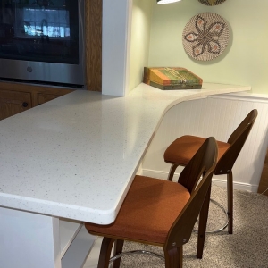 Photo of Classic Granite and Marble
