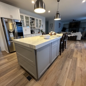 Photo of Classic Granite and Marble