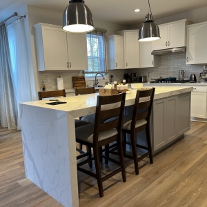 Photo of Classic Granite and Marble