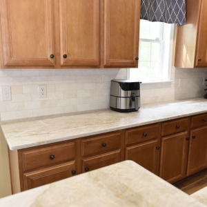 Photo of Classic Granite and Marble