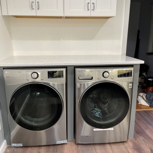 Photo of Classic Granite and Marble