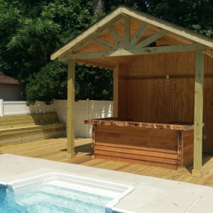 Photo of Dr Dan's Landscaping & Architectural Design