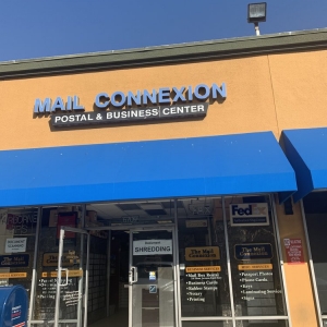 Photo of Mail Connexion