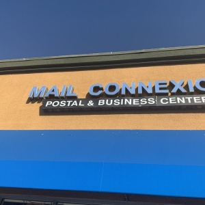 Photo of Mail Connexion
