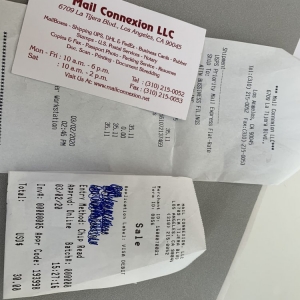 Photo of Mail Connexion