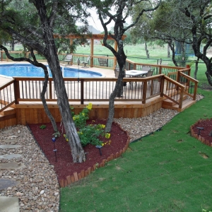 Photo of Above Ground Pool Company
