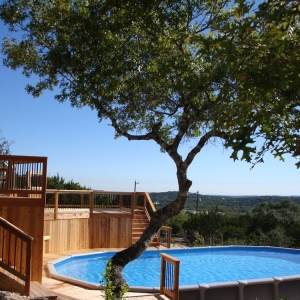 Photo of Above Ground Pool Company