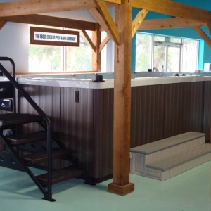 Photo of Above Ground Pool Company