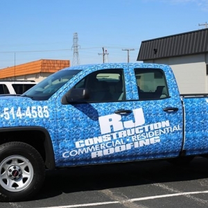 Photo of RJ Construction
