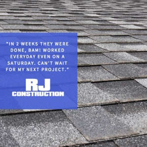 Photo of RJ Construction
