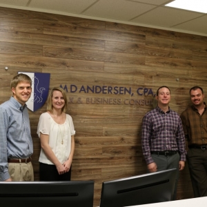 Photo of Matthew D Andersen, CPA PA