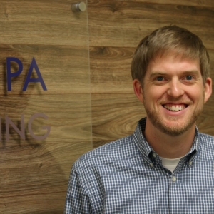 Photo of Matthew D Andersen, CPA PA