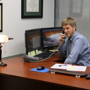Photo of Matthew D Andersen, CPA PA
