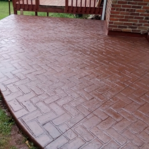 Photo of All Things Concrete LLC