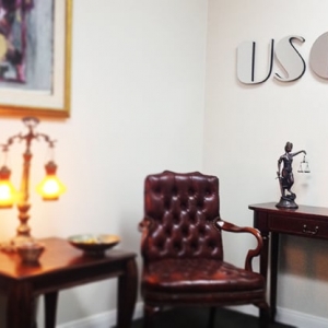 Photo of USCLG