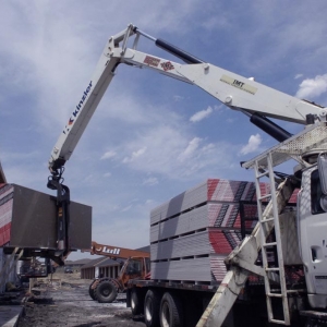 Photo of Kinzler Construction Services