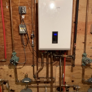 Photo of MA Plumbing And Heating