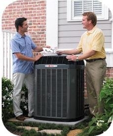 Photo of Gene's Appliance Air Conditioning and Heating