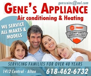 Photo of Gene's Appliance Air Conditioning and Heating