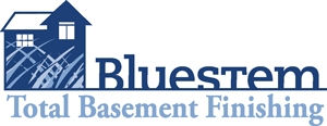 Photo of Bluestem Total Basement Finishing