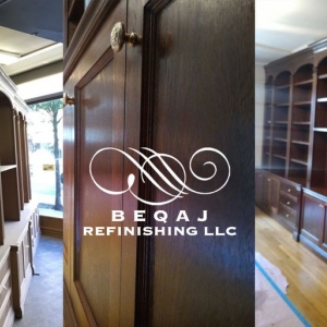 Photo of Beqaj Refinishing