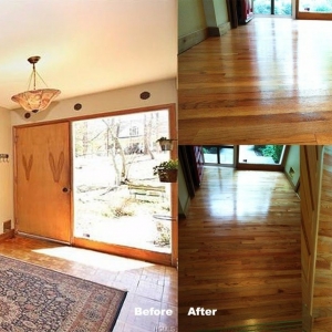 Photo of Beqaj Refinishing