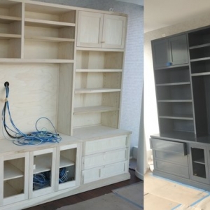 Photo of Beqaj Refinishing