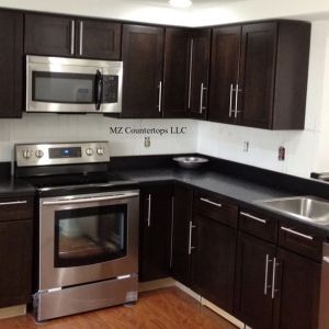 Laurel MZ Countertops