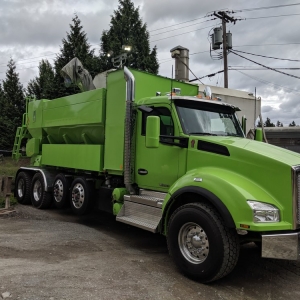 Photo of Quick & Easy Concrete