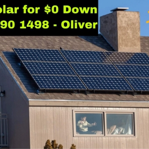 Dallas Solar Appointments