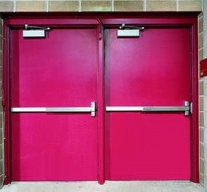 Photo of Anderson Lock Door Division