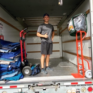 Photo of All Good San Diego Moving