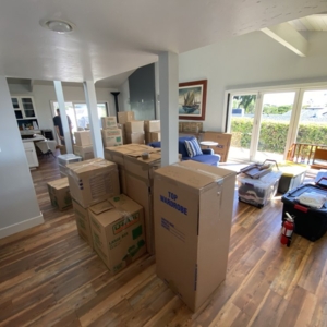 Photo of All Good San Diego Moving