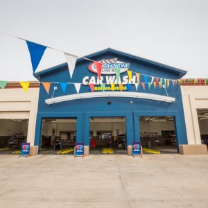 Glendale Cobblestone Auto Spa