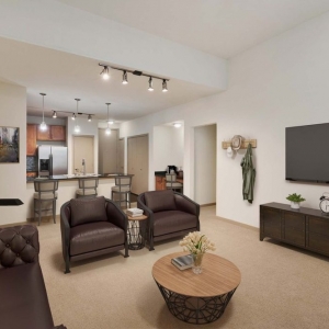 Photo of Camden Design District Apartments