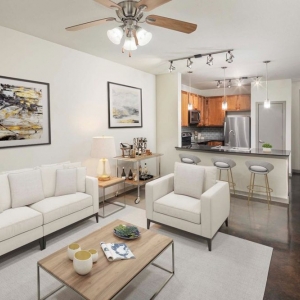Photo of Camden Design District Apartments