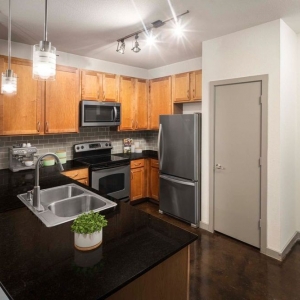 Photo of Camden Design District Apartments