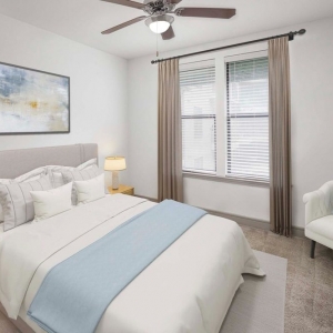 Photo of Camden Design District Apartments