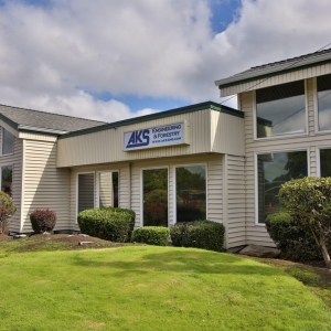 Photo of AKS Engineering & Forestry