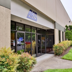 Photo of AKS Engineering & Forestry